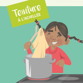 Achillée millefeuilles